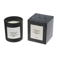 7 Oz Luxe Scented Candle in Gift Box Woodland Escape - Set of 2
