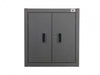 CAT® Ready To Assemble Garage Storage 28\" Wall Cabinet 
