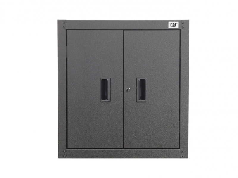 CAT® Ready To Assemble Garage Storage 28\" Wall Cabinet 