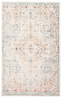 Lauren Ivory Area Rug - 5'0