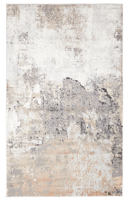 Bronte Taupe Rug 8'0\" x 10'0\" 