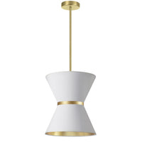 Dainolite Caterine 1 Light Pendant 12
