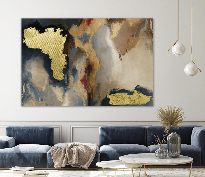 \"Overture\" Giant Art 72x48 Wall Art
