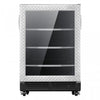 Gladiator Beverage Cooler - Silver Tread