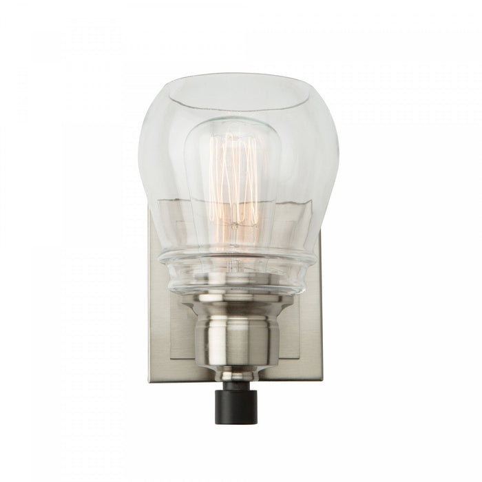Nelson 1-Light Vanity Light 