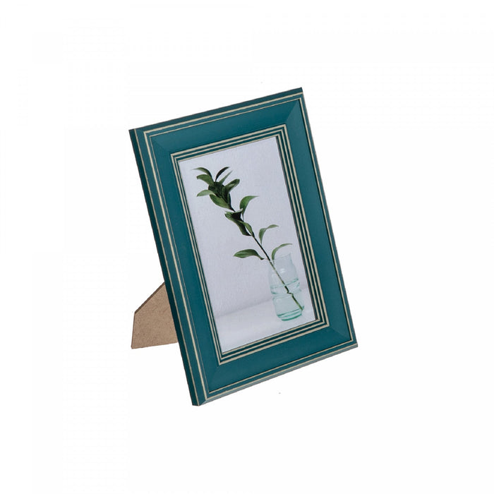5\" x 7\" Picture Frame Azure - Set of 2 Frames