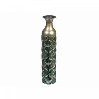 Metal Vase 18
