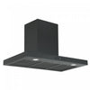 Ancona 36\" Convertible Wall-Mounted Range Hood - AN-1587 