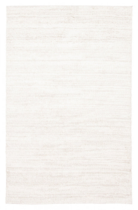 Yeti Ivory/Grey Area Rug - 8'0\" X 10'0\"  