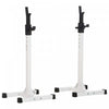 Soozier Adjustable Stable Power Squat Stand