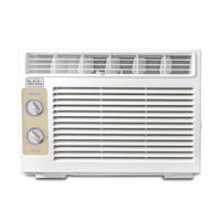 Black+Decker 5,000 BTU Window Air Conditioner - BD05MWT6 
