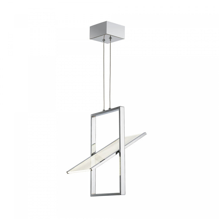 Palo Alto Pendant Light II 