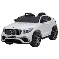 Aosom Officially Licensed Kids Ride-on Car 12v Electric Powered Ride-On Car Perfect Toy Gift With Re