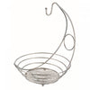 Briggs Banana & Fruit Wire Stand Kitchen Storage