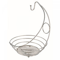 Briggs Banana & Fruit Wire Stand Kitchen Storage