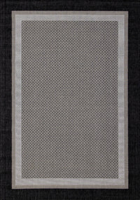 Jackson Flatweave Area Rug - 6'7