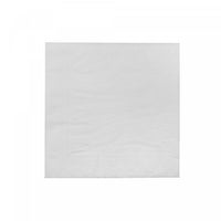 20 Pack Luncheon 3 Ply Napkin White - Set of 6