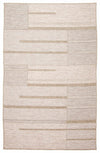 Atlas Taupe Area Rug - 8'0\" x 10'0\"