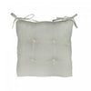 Natural Chair Pad - Set of 2