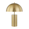 Chayne Gold Table Lamp