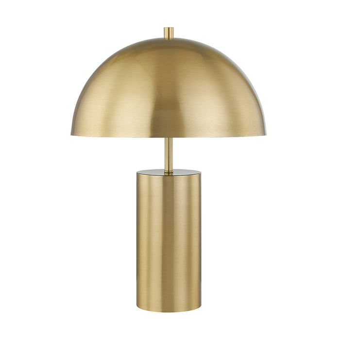 Chayne Gold Table Lamp