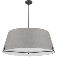 Dainolite Preston 4 Light Pendant 33