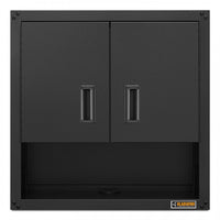 Gladiator 3/4 Door Wall Gearbox - Hammered Granite