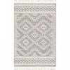 Quinto Moroccan Quatro Shag Area Rug - 6'3\" x 9'