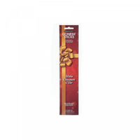 Gonesh Stick 20 Sticks Warm Cinnamon Cider - Set of 8 Incense Sticks