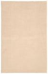 Elion Contemporary Beige Washable Rug 8'0\" x 10'0\" Indoor Area Rug 