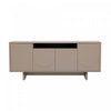 Ella Modern 71\" Sideboard in Mocha 