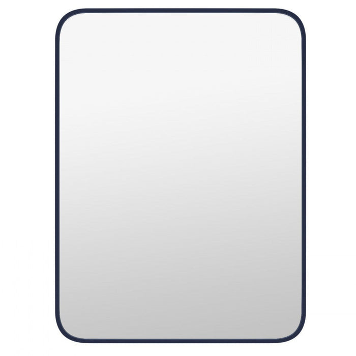 Tuckerson Blue 40\" Mirror