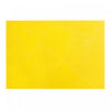 Vinyl Placemat Electrify Yellow - Set of 12
