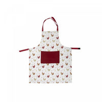 Cotton Apron 28