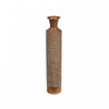 Metal Vase 24\" Hunnee Vases