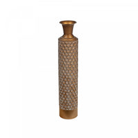 Metal Vase 24