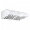 Ancona 30\" Ducted Under Cabinet Range Hood - AN-18042WH