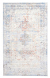 Leila Ivory Rug 8'0\" x 10'0\" 