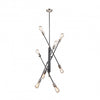 Truro 8-Light Pendant 