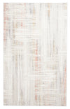 Quinn Grey Rug 5'0\" x 8'0\" 