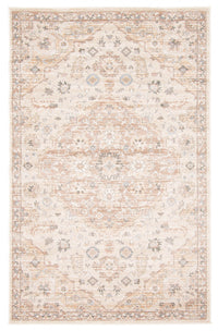Arden Beige Area Rug - 5'0