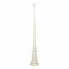 Classico 1-Light White Post 