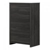 Tao 5-Drawer Chest - Grey Oak 
