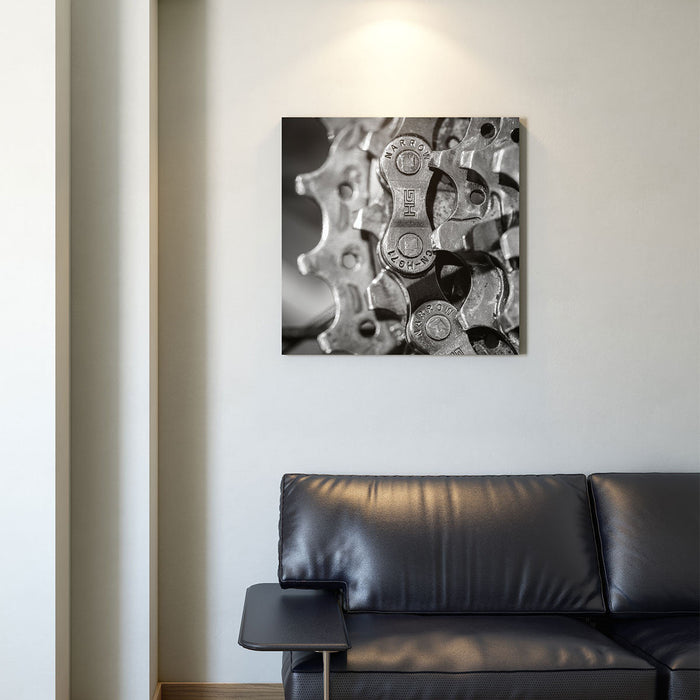Ensemble Wall Art