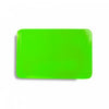 Plastic Placemat Light Green - Set of 12