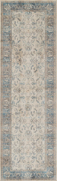 Monet Traditional 2'6