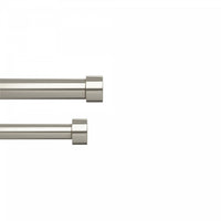 Umbra Cappa Nickel Steel Expandable Double 1