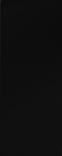 Fusion 1-Drawer Nightstand - Pure Black 