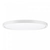LED White 1-Light Flush Mount
