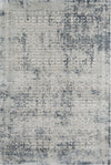 Mabel Traditional 7'9\" x 9'10\" Area Rug in Green Indoor Area Rug 